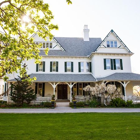 Grand Victorian Bed & Breakfast Niagara Şelalesi Dış mekan fotoğraf