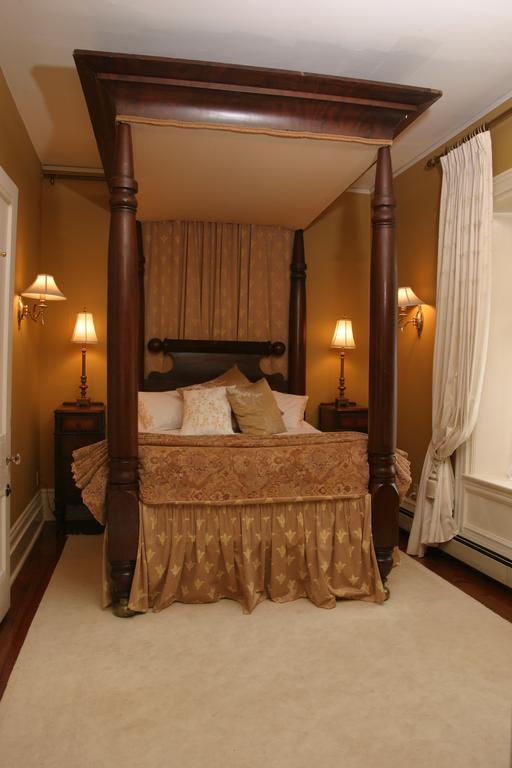 Grand Victorian Bed & Breakfast Niagara Şelalesi Dış mekan fotoğraf
