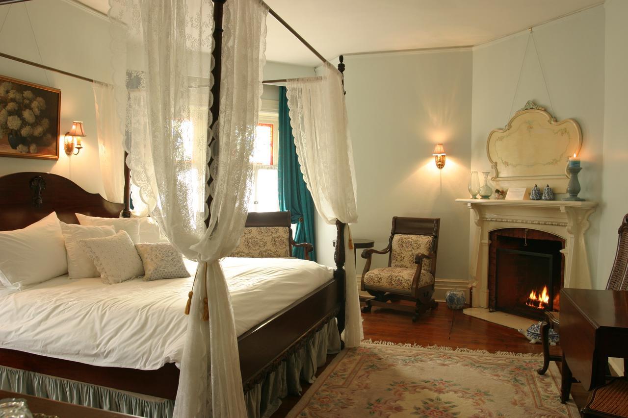 Grand Victorian Bed & Breakfast Niagara Şelalesi Dış mekan fotoğraf