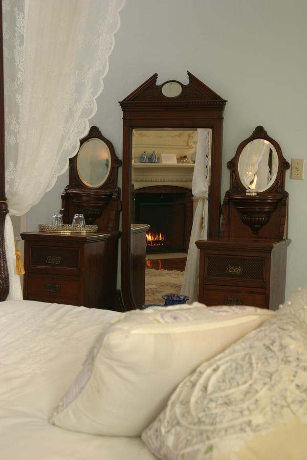 Grand Victorian Bed & Breakfast Niagara Şelalesi Dış mekan fotoğraf