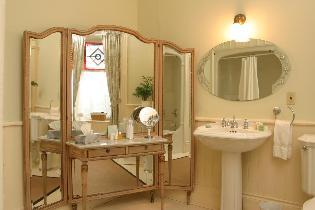 Grand Victorian Bed & Breakfast Niagara Şelalesi Dış mekan fotoğraf