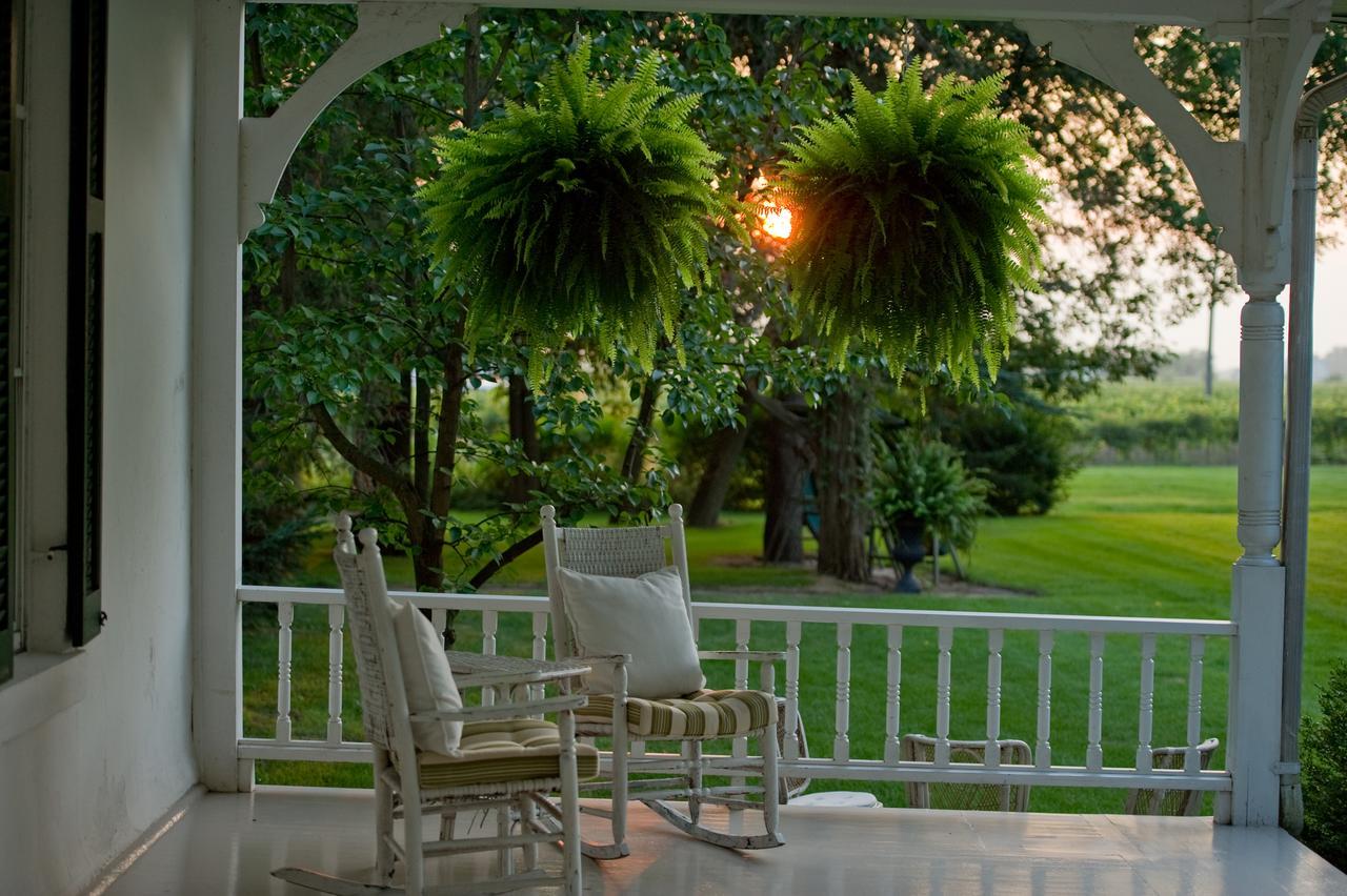 Grand Victorian Bed & Breakfast Niagara Şelalesi Dış mekan fotoğraf
